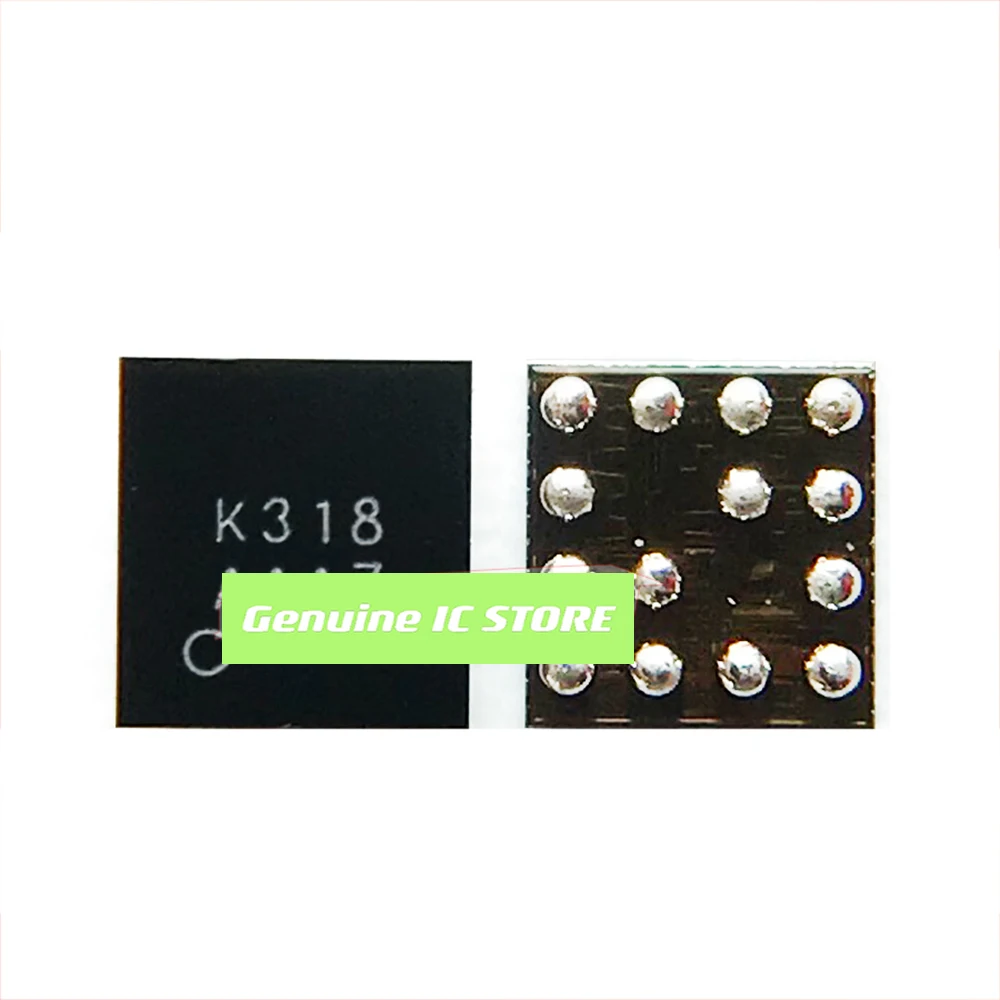 

K318 K319 87339 BGA новый оригинальный Оригинальный Ic