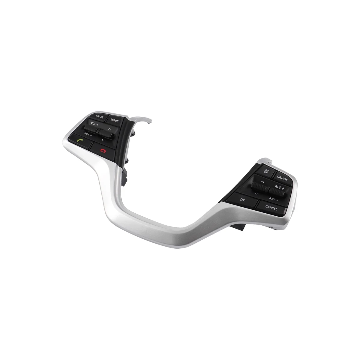 Автомобильный регулятор громкости телефона круиз-контроль Кнопки рулевого