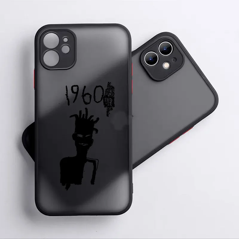 Прозрачный чехол для Apple iPhone 15 14 13 12 11 XS XR X 8 7 Pro Max Plus