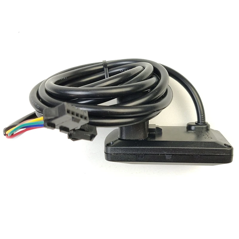 Аксессуары для электровелосипеда Φ 36V4 8V ЖК-дисплей с аксессуарами аксессуары