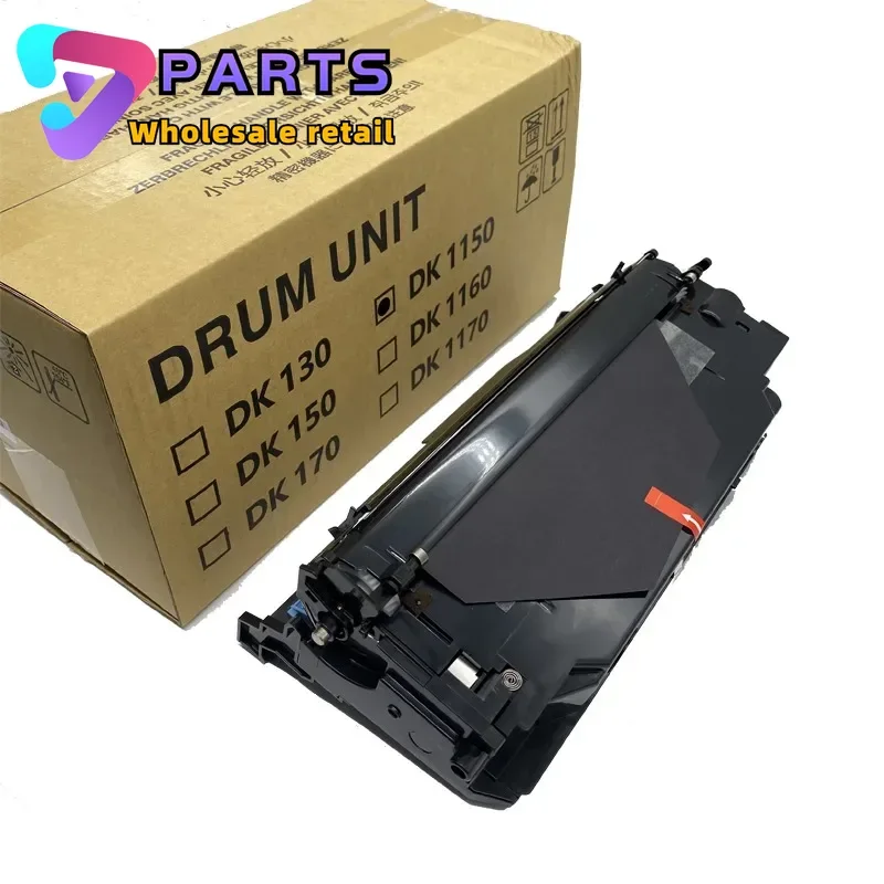1 шт. DK1150 DK-1150 совместимый с Kyocera 2135 2040 2540 2640 2245 2735 барабан фоторецептора селена в