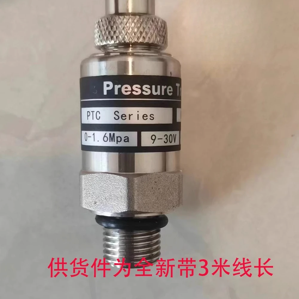 

Датчики давления PTC-131 1300, датчики давления, серия PTC