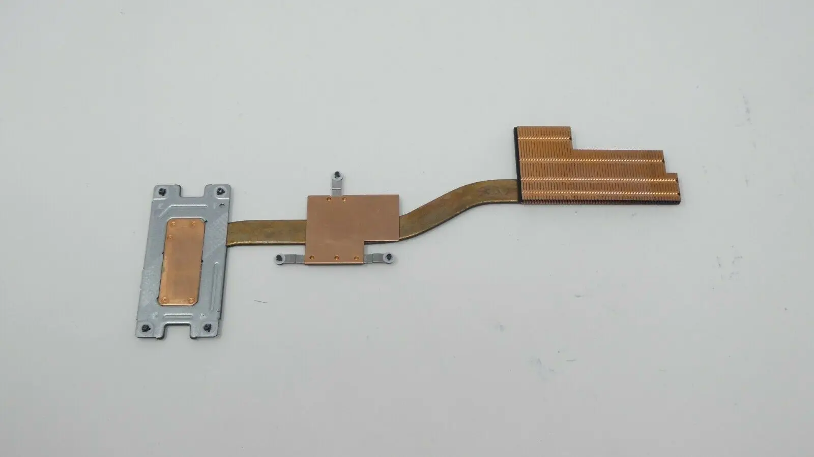 

FOR Dell Inspiron 15 7506 2-in-1 CPU GPU Heatsink M23HF 0M23HF