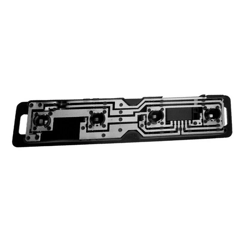 Автомобильный левый + правый задний фонарь и печатная плата наборы для Mercedes Benz