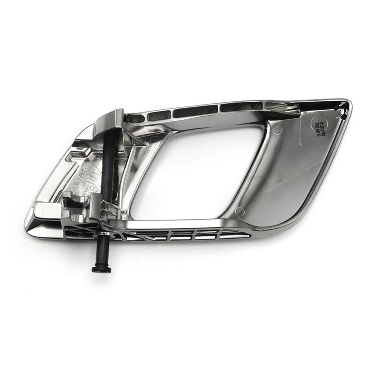 

3X внутренняя ручка левой внутренней двери автомобиля для Ford Ranger 2012-2021 Everest 2015-2021 Mazda BT50 2012-2019 серебристо-серого цвета