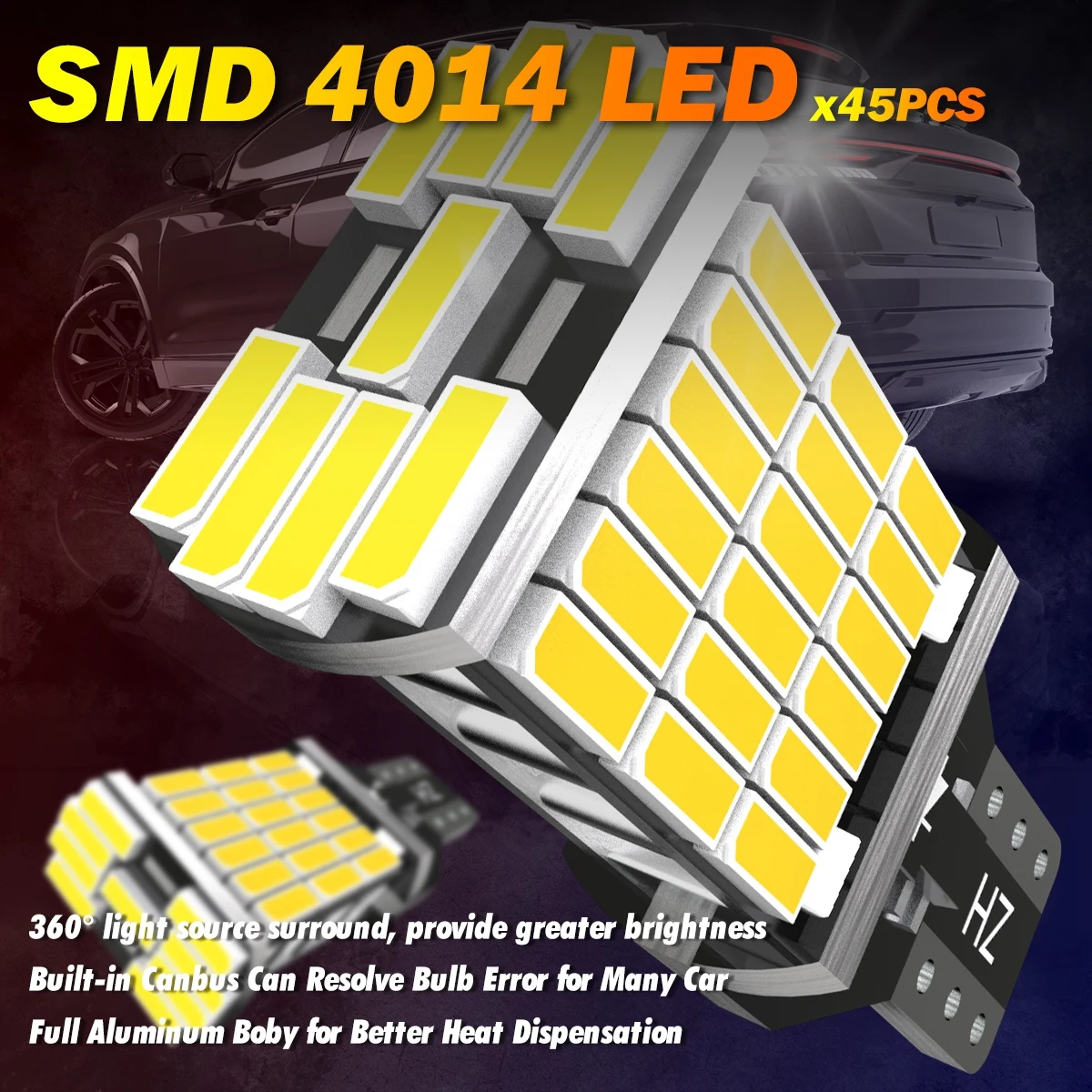 Фонарь заднего хода для BMW F12 F13 F06 E65 E66 E67 F01 F02 F03 F04 X3 E83