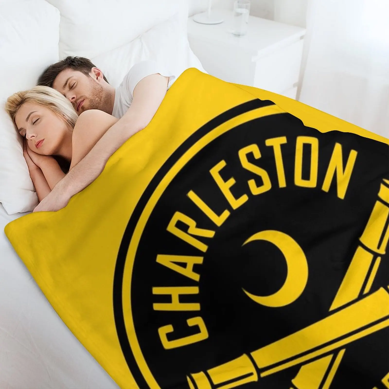 Одеяло Charleston Battery для ребенка тонкие одеяла дивана