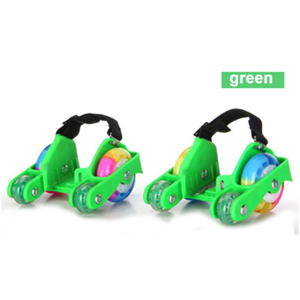 

Skating Shoes Sliding Adjustable Sneakers 4 Wheels 2022 latest hot saleKids Skates Children Roller Skates