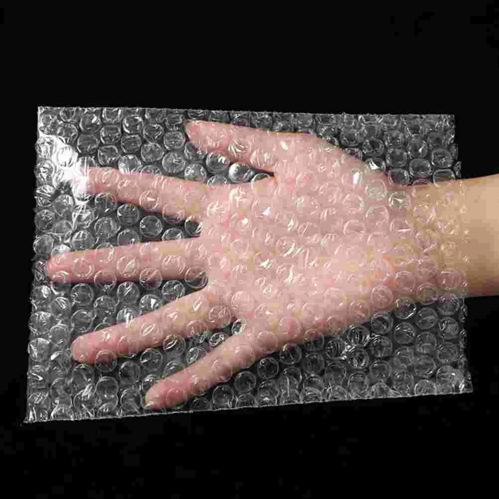 100 шт. пакет самозапечатывающиеся почтовые пакеты конверт для противоударной