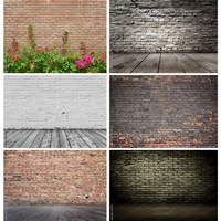 thick cloth vintage brick wall wooden floor photography backdrops photo background studio prop 211218 zxx 26