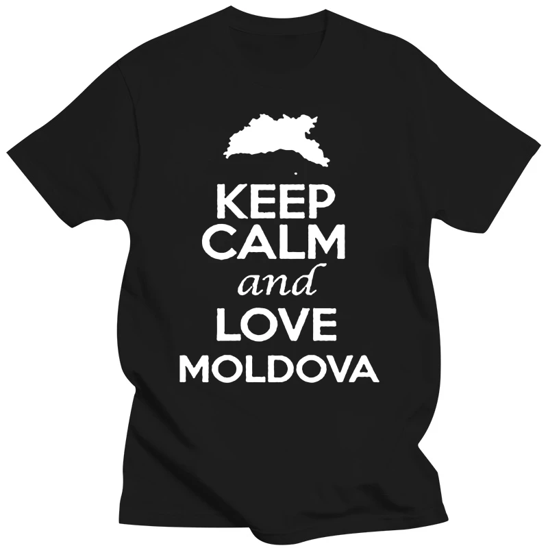 

Новая Фотографическая заставка с надписью Keep Calm And Love в молдовской стране
