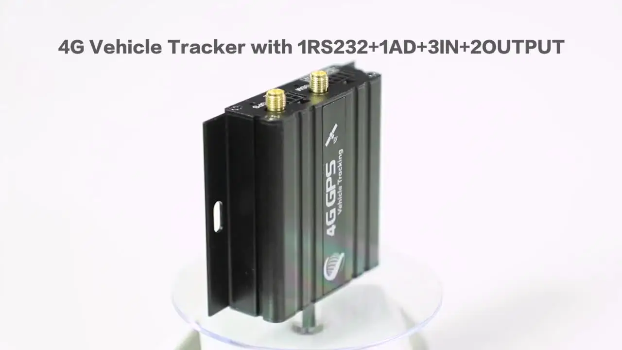 

Calibrator Capacitive fuel consumption sensor for vehicle GPS tracker