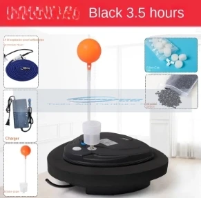 Lieyu-респиратор для букетов закрытый респиратор рыболовный кислородный