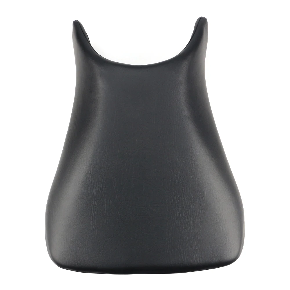 Для Yamaha YZF R6 2003 2004 2005/R6S 2006-2009 2007 2008 мотоциклетное переднее сиденье водителя, подушка для седла, черный