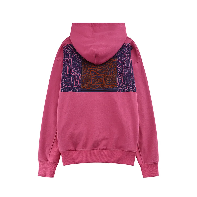 

CAVEMPT C.E 'Hoodie Men Women 1:1 Casual Loose Hoodie Cav Empt Hooded
