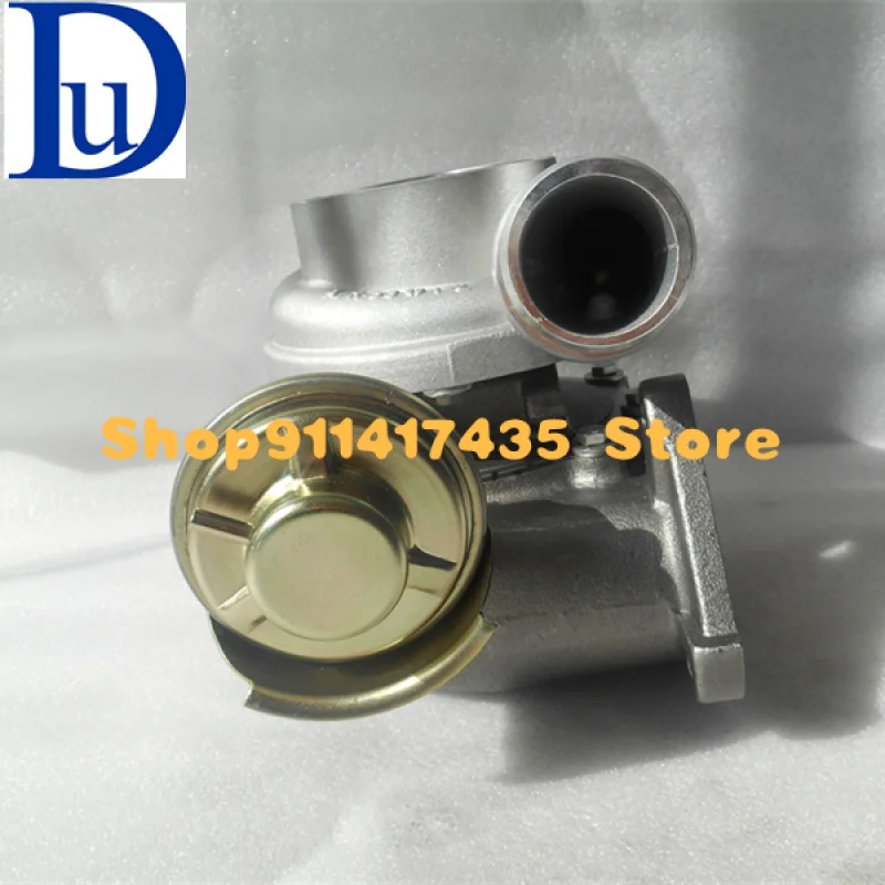 

GTA2052V 14411-2X90A ZD30 engine turbocharger for Nissan Patrol 14411-2X900