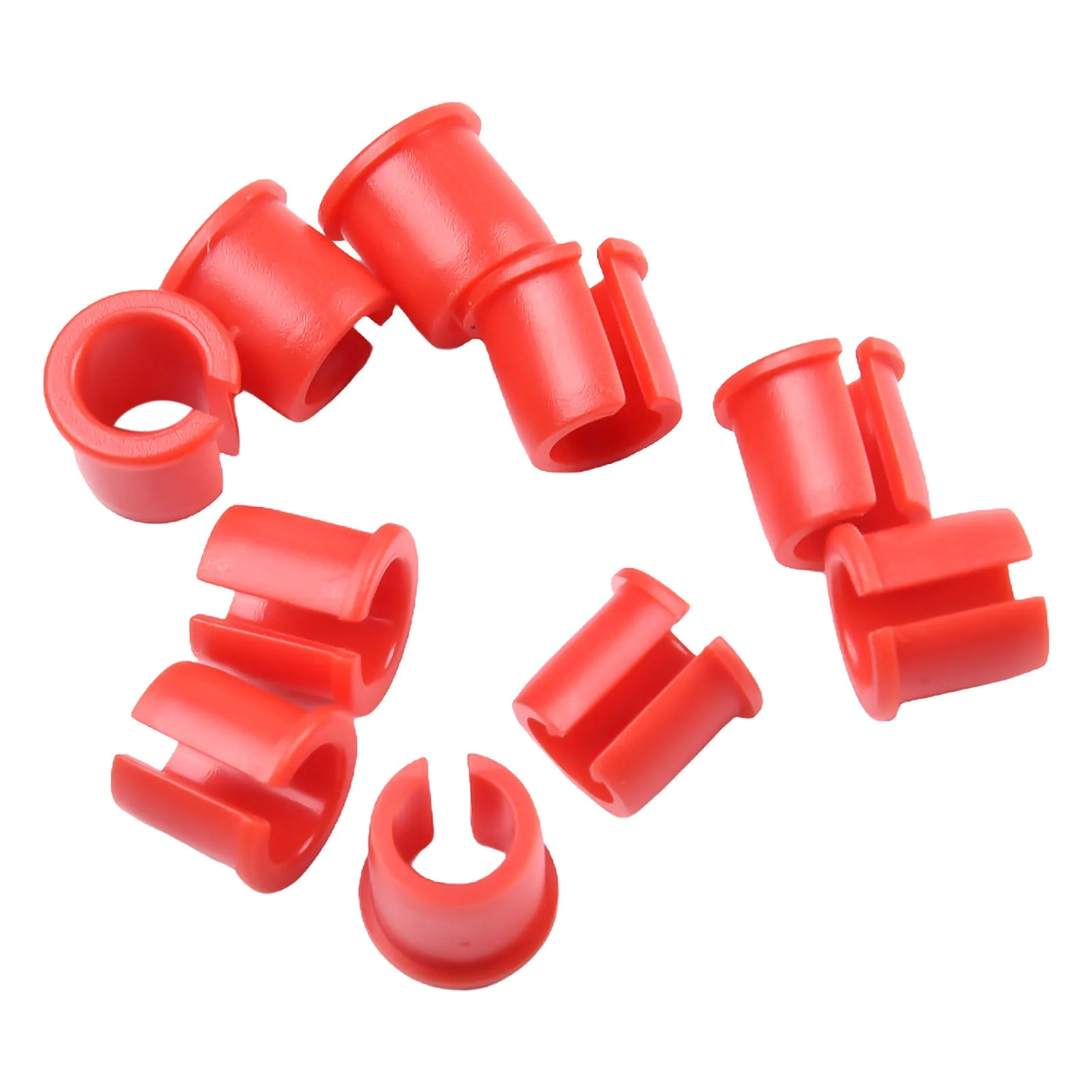 10 шт. адаптер для велосипедного клапана вилка переоборудования инструмент