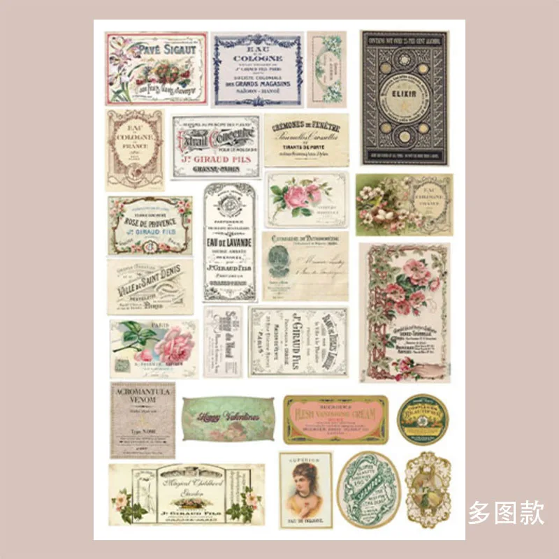 

Старые газеты, заметки, цветок, ручная запись, справочные принадлежности, нижний коллаж, журнал нежелательной почты, дневник, альбом, декора...