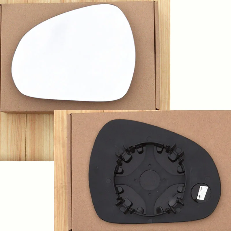 Автоматическое левое и правое боковое стекло с подогревом заднего зеркала для