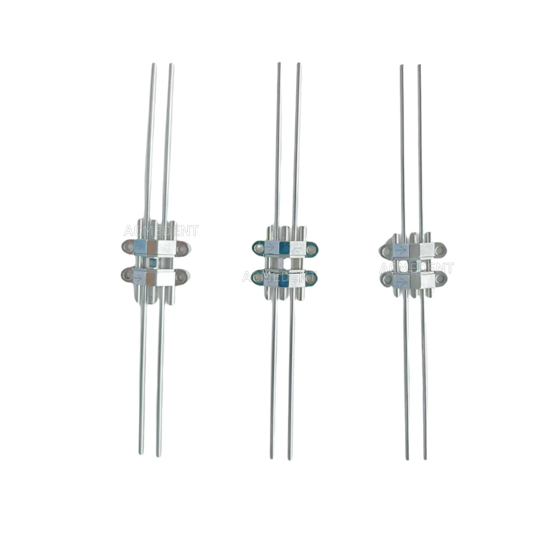 Стоматологический расширительный винт MSE Expander Быстроразъемные фиксирующие