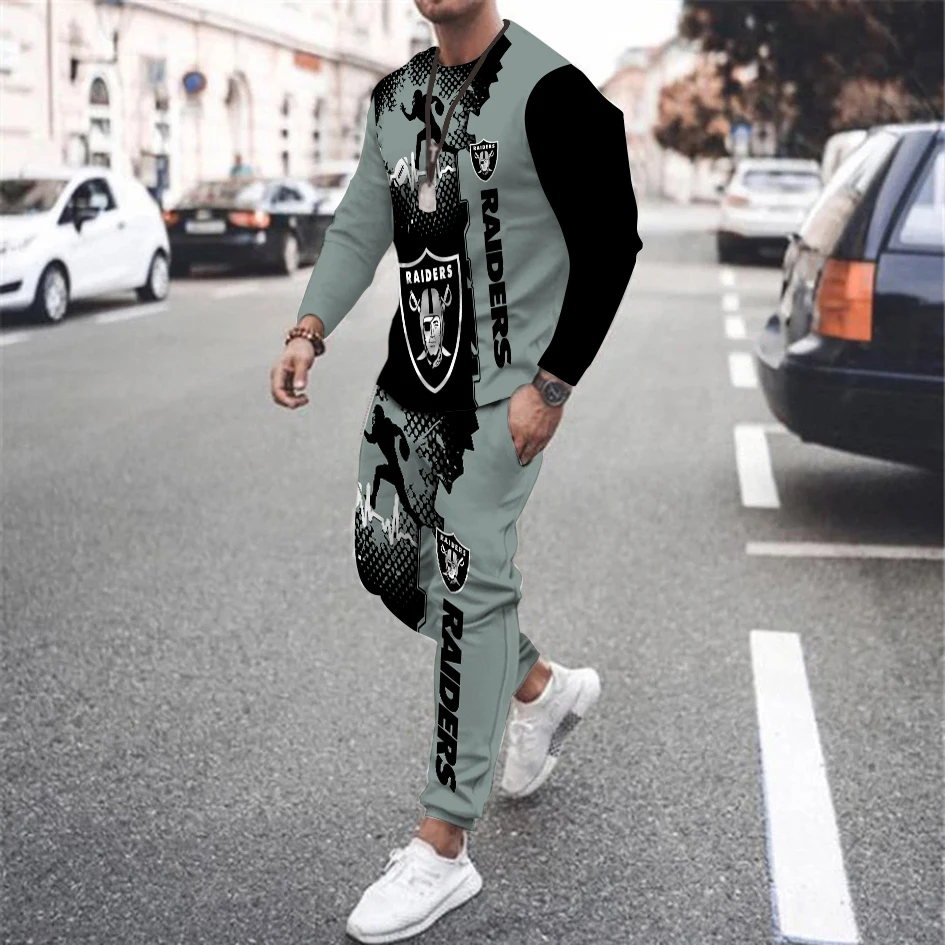 Футболка мужская оверсайз с длинным рукавом шелковая тренировочная одежда для