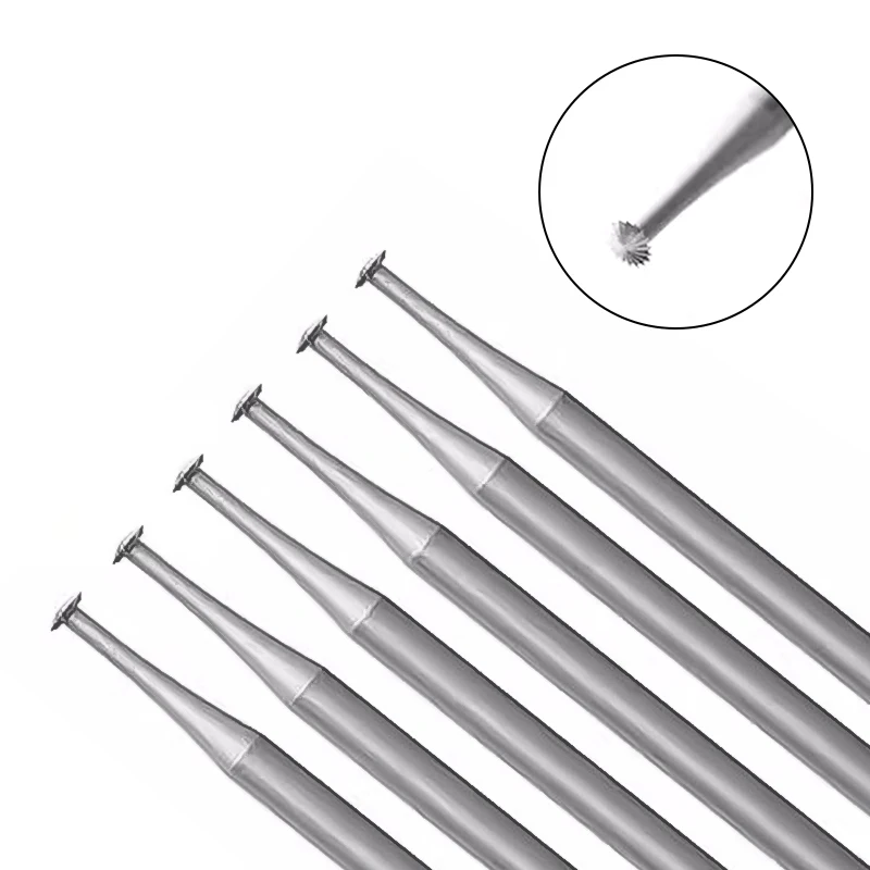 

Наждачный круг HH Ultra thin 45° из быстрорежущей стали 6 шт.