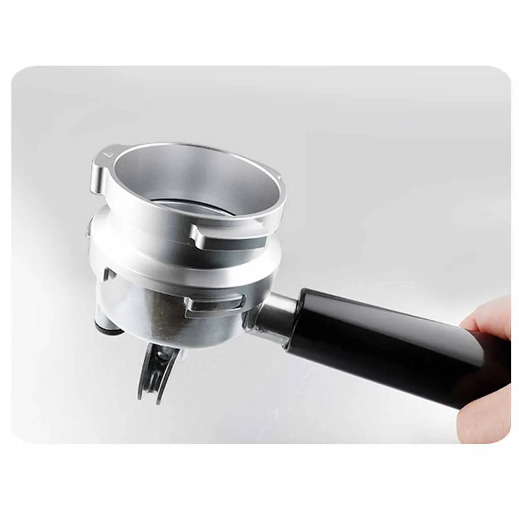 

Coffee Powder Dosing Ring Loop Anti Flying Rings for Machines Tool