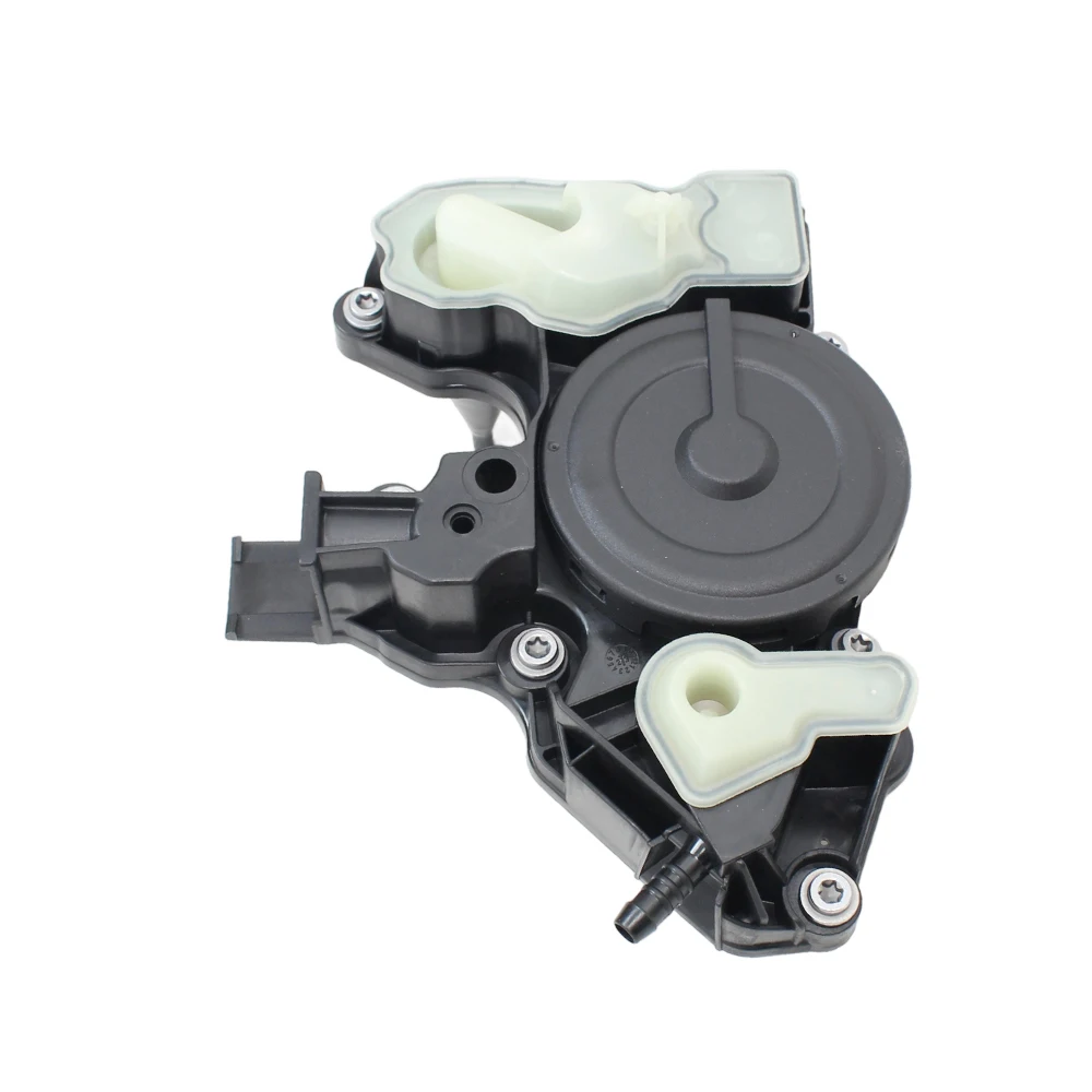Фото Маслоотделитель для VW Atlas, Arteon, Beetle, Cabrio, Golf, Cabriolet, GTI, Jetta, Passat, Polo, Scirocco, Sharan, Tiguan, Touran, Touareg, T-Roc №3