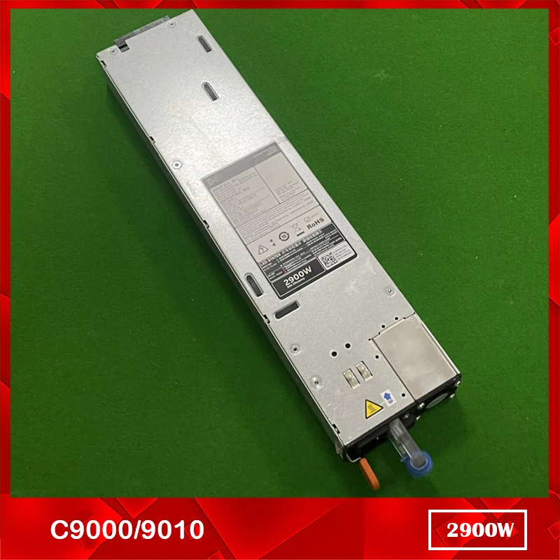 D3000E-S0 DPS-3000FB For DELL Switch Power Supply C9000/9010 2900W enlarge