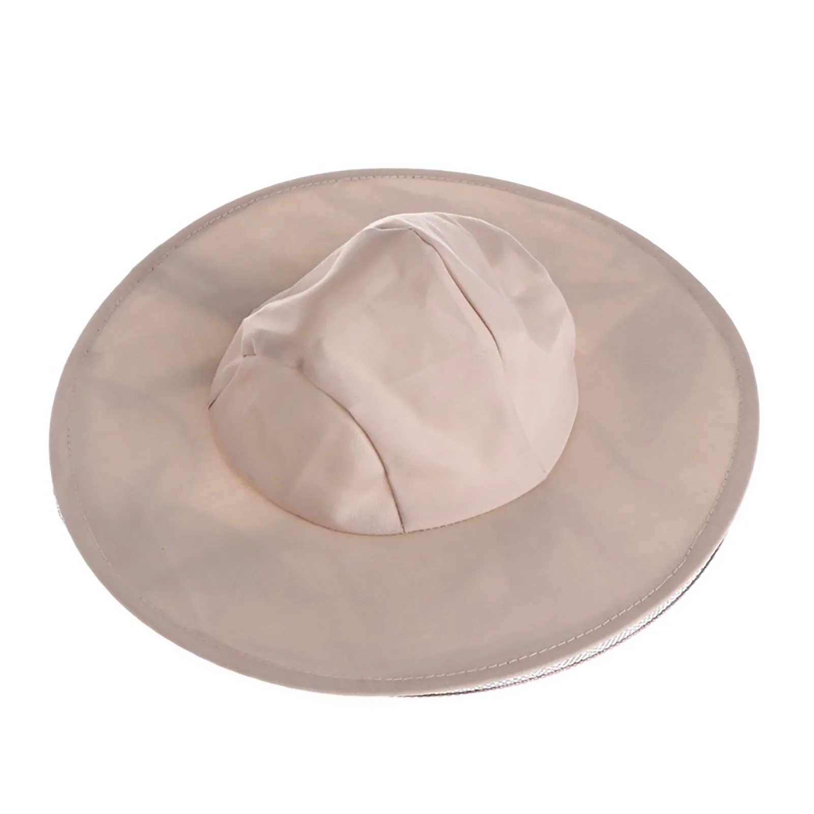 

Пчеловодство профессиональная компактная с широкими полями утолщенная Солнцезащитная половина особая защита от пчеловодства