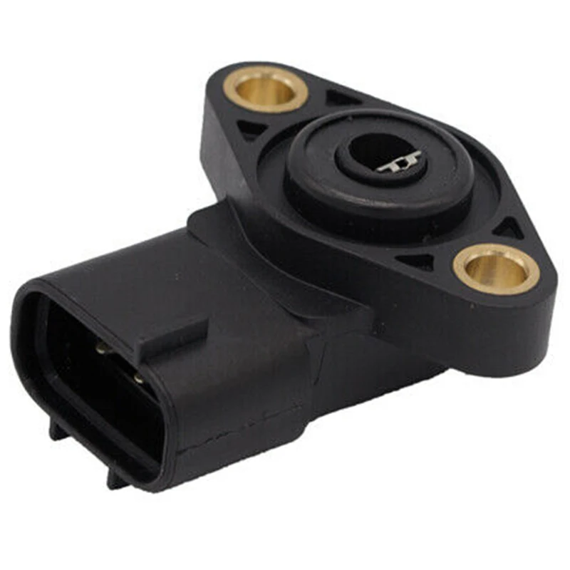 Датчик угла для Honda Foreman TRX450 500 Rancher TRX420 Recon 250 38800-HR3-A21