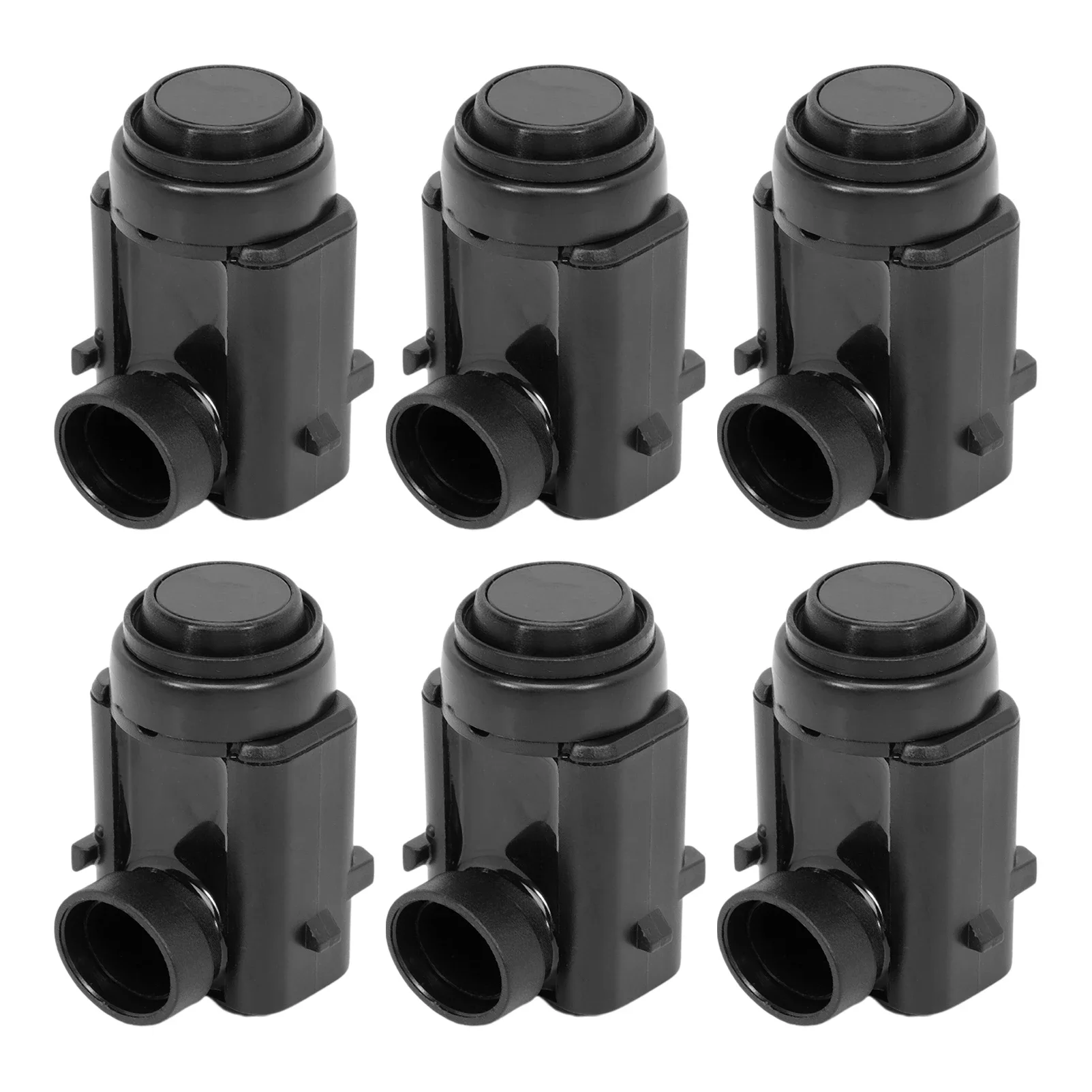 Датчик парковки PDC 0015427418 для C E M GL R Class W203 S203 W210 S210 W211 S211 W164 X164 W25 1 0035428718 0045428718 6 шт.