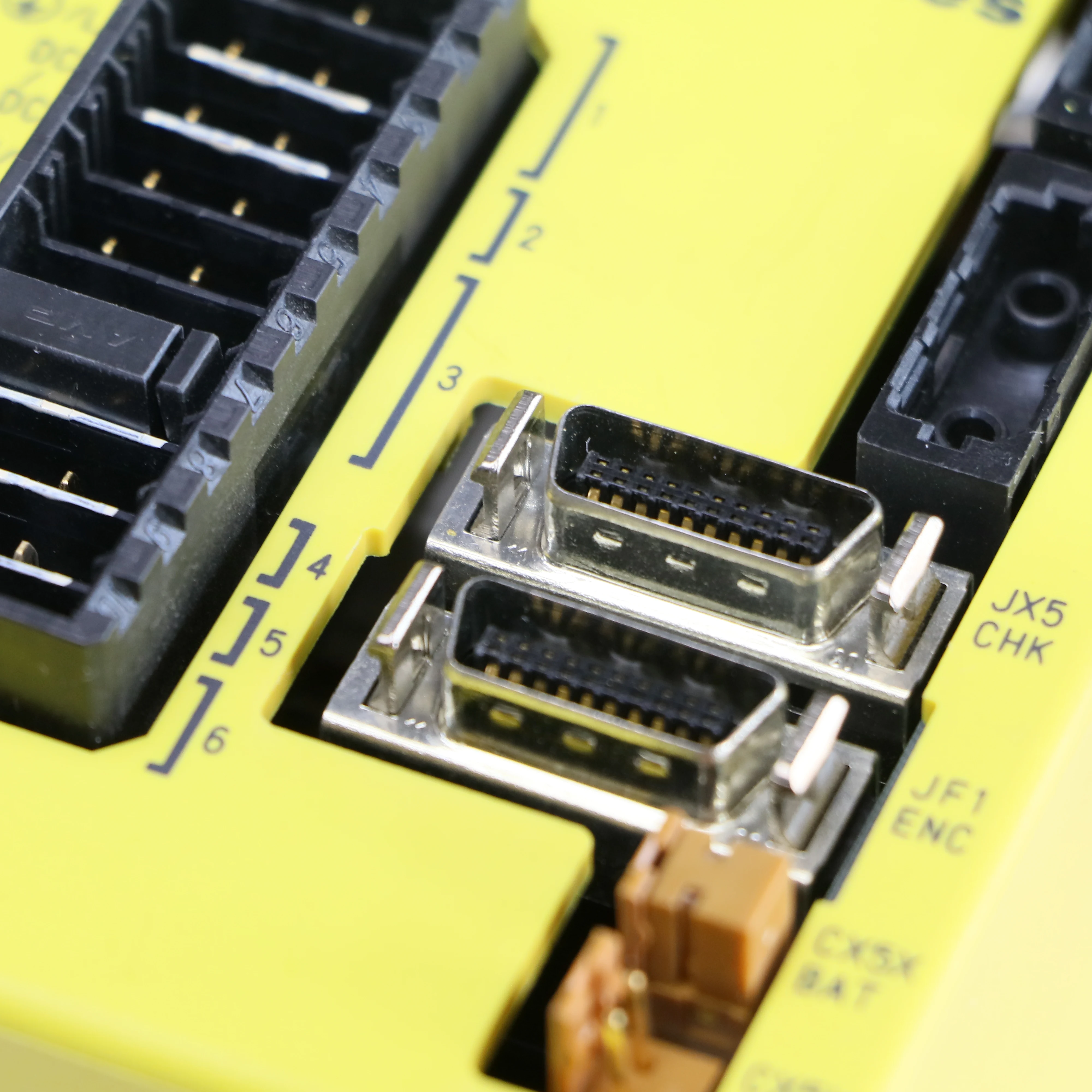 Усилитель Fanuc A06B-6093-H111