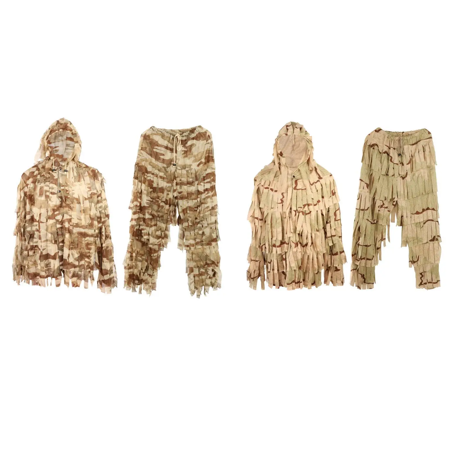 

Охотничий костюм Ghillie, костюм для наблюдения за птицами