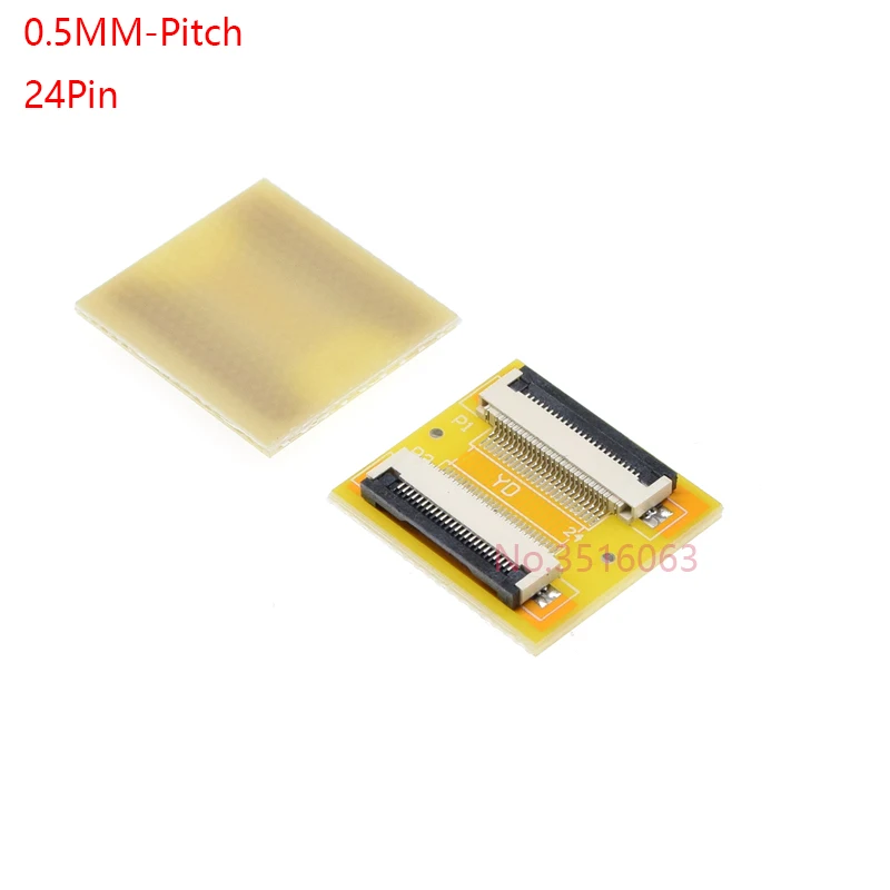 

2 шт. ALINSIN FPC FFC гибкий плоский кабель удлинитель