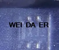 Модуль UMX1 UMX1N UMX1NTN X1 SOT363