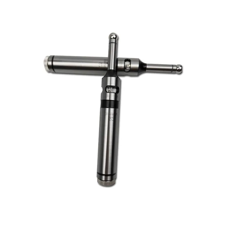 VERTEX точный контактный датчик с фотоиндикатором светодиодный/оптический