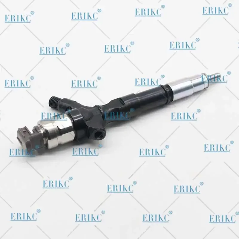 ERIKC 23670-30050 модели топлива 2367039365 для 095000-5880 095000-5881 23670-39095 23670-39096