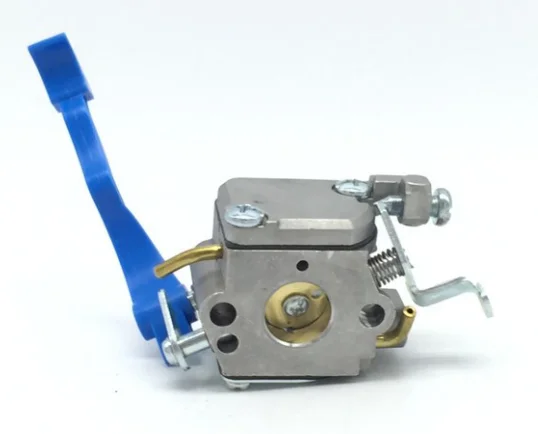 C1q-w37 Carb Metal Carburetor Garden Power Tool Parts