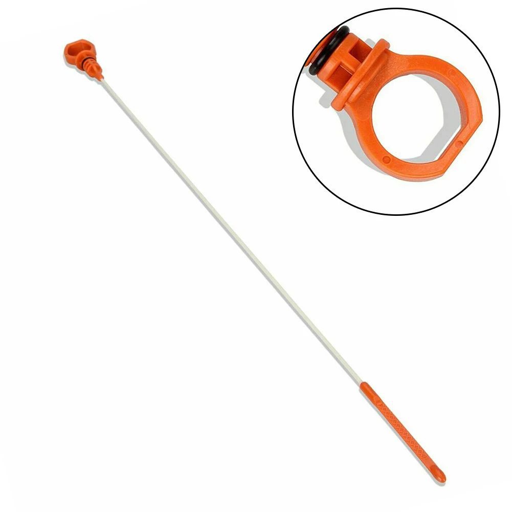 

1pc Engine Oil Level Dipstick For 1.6 Hdi 1174G2 1174.G2 1174E6 117484 Oil Dipstick Accuracy Scale Replacement Accessory 56cm