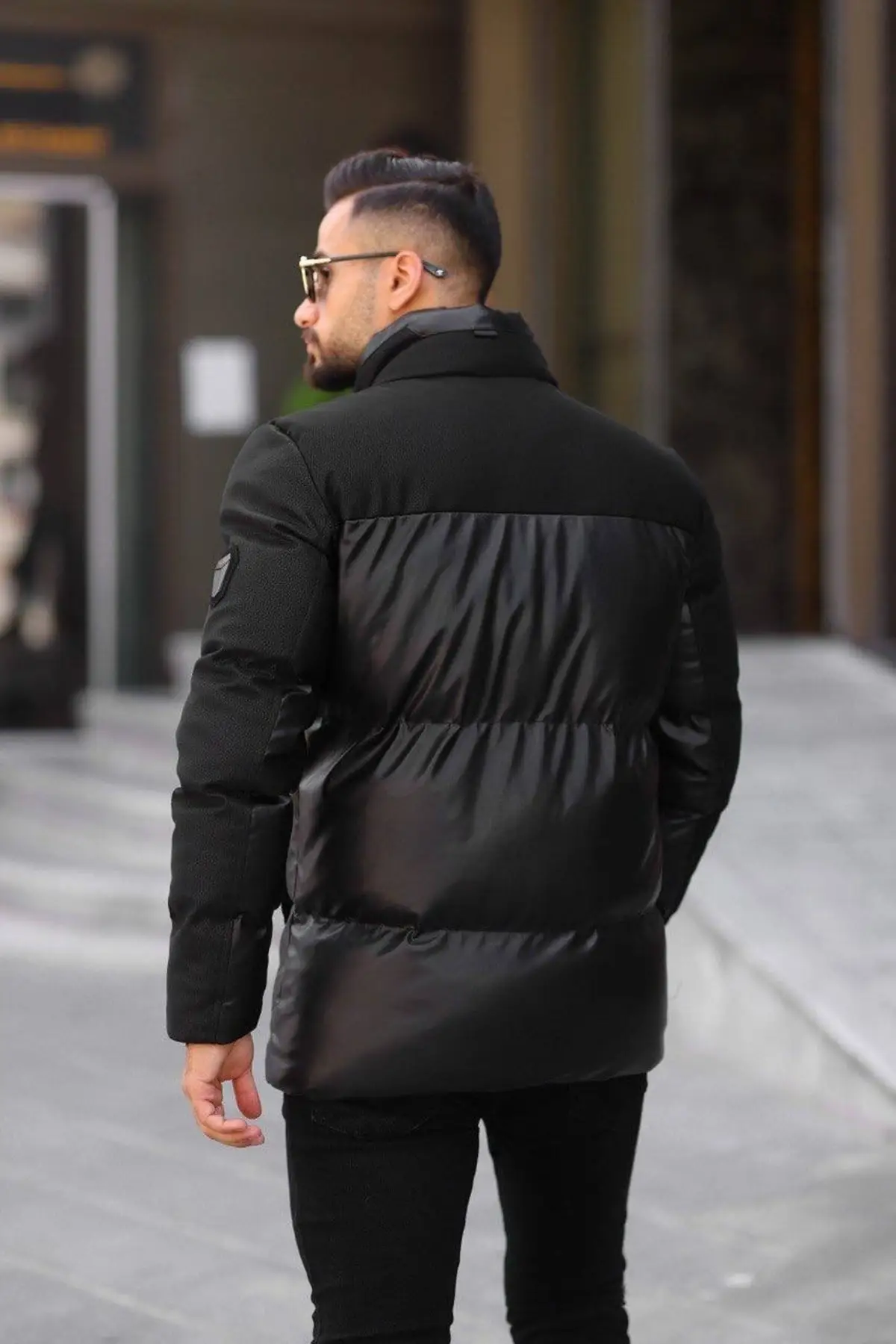 Men's Coats