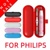 electric toothbrush travel case for philips sonicare hx6730 hx6750 hx6930 hx6950 hx6910 hx9332 hx6730 hx691102 hx6932