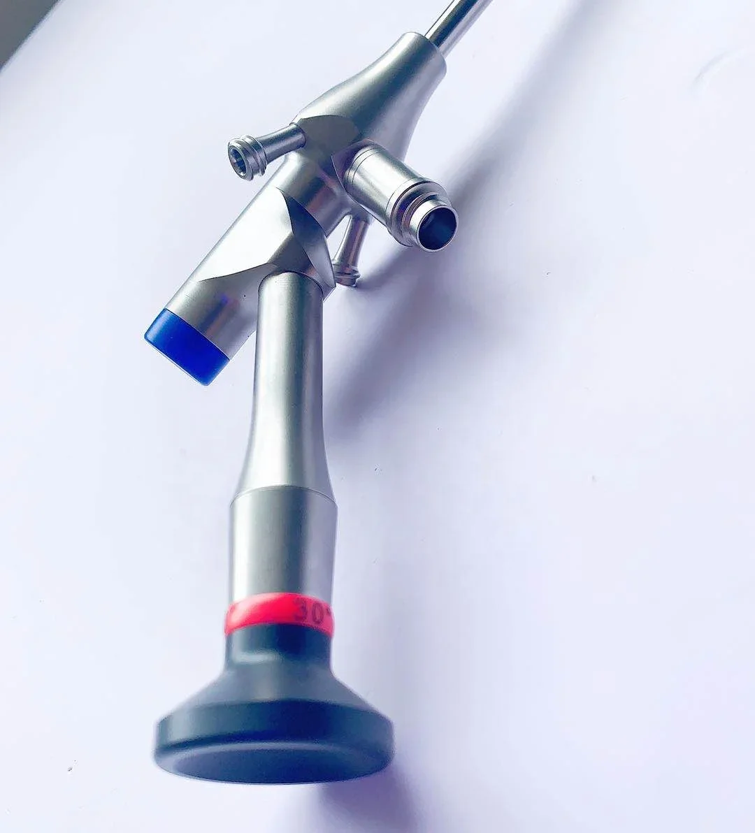 Эндоскоп позвоночника немецкого качества для межпозвонковой силы с