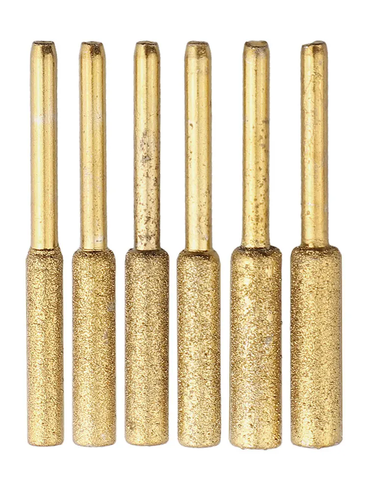 Улучшение эффективности резки с помощью электрической бензопилы 6 сменных