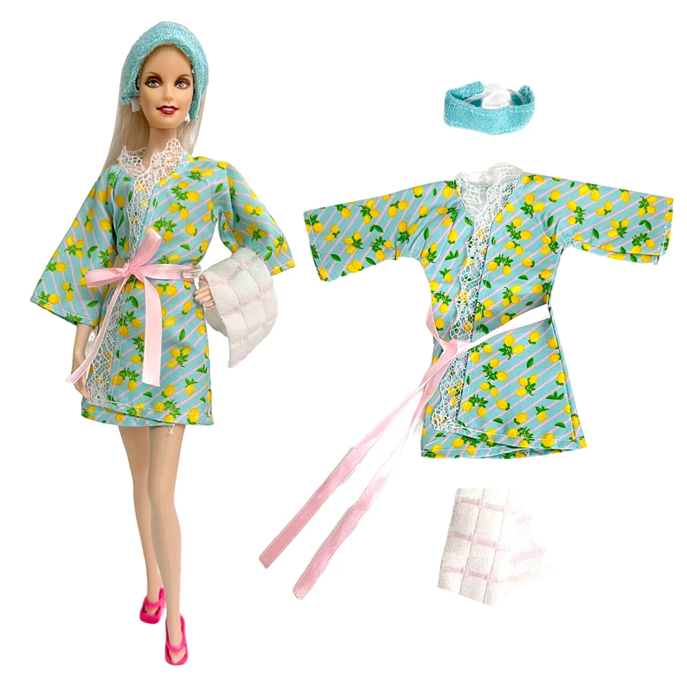 For Barbie Doll Accessories Girl Toy