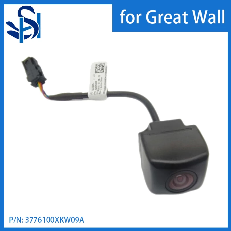 3776100 XKW09A Резервная парковочная камера заднего вида для Great Wall