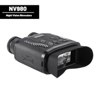 new optical zoom digital night vision 5x31 binoculars long range view in full darkness hd lcd high sensitivity cmos night camera