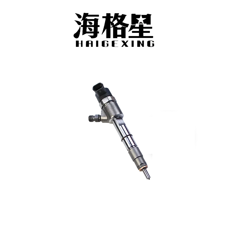 0445110487 дизель электронное управление применяемая топливная система