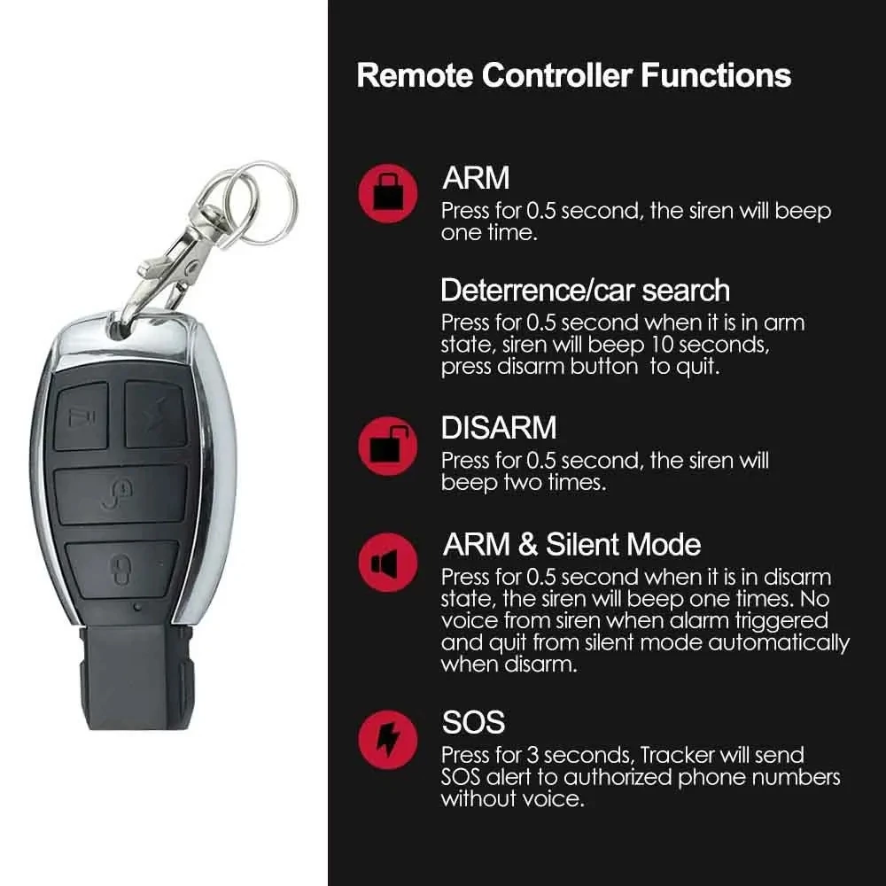 4G Coban TK403C GPS403C TK403D GPS403D GPS трекер устройство слежения за автомобилем голосовой