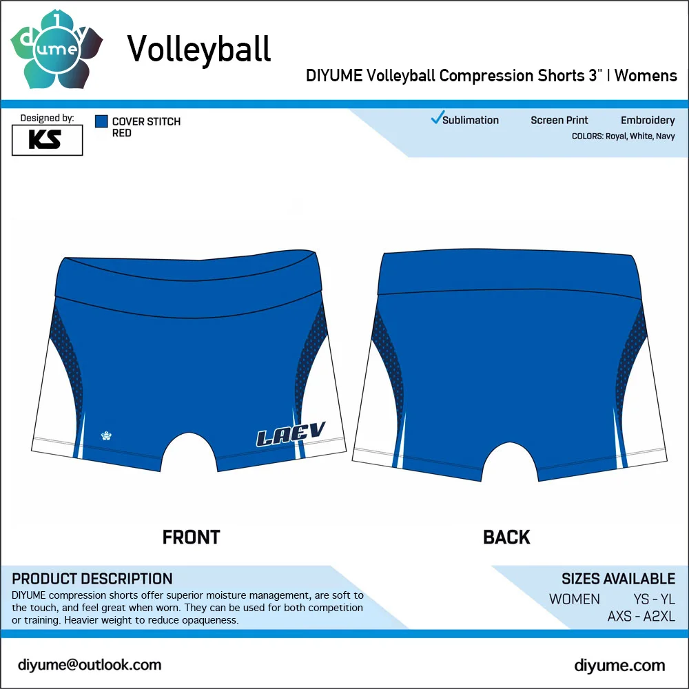 

Customized Men Women Kid Volleyball Shorts Sweat-absorbing Quick Drying Competition Running Exercise Sports Pants Durable